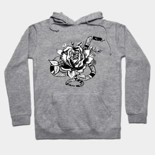 Stop & Smell the Roses Hoodie